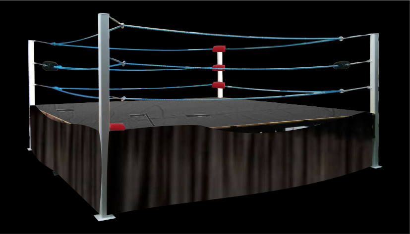 Tired Ring