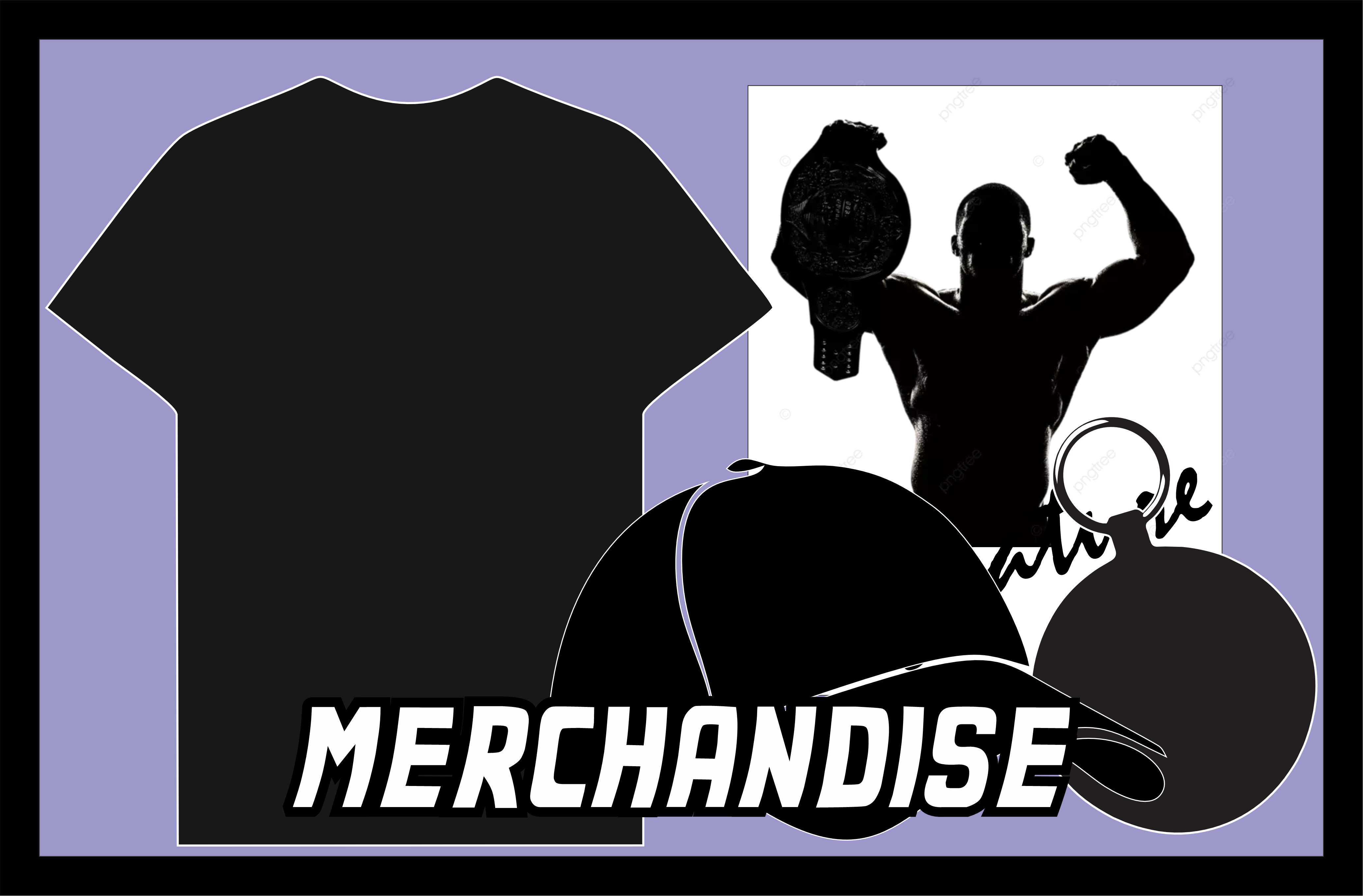 Merchandise