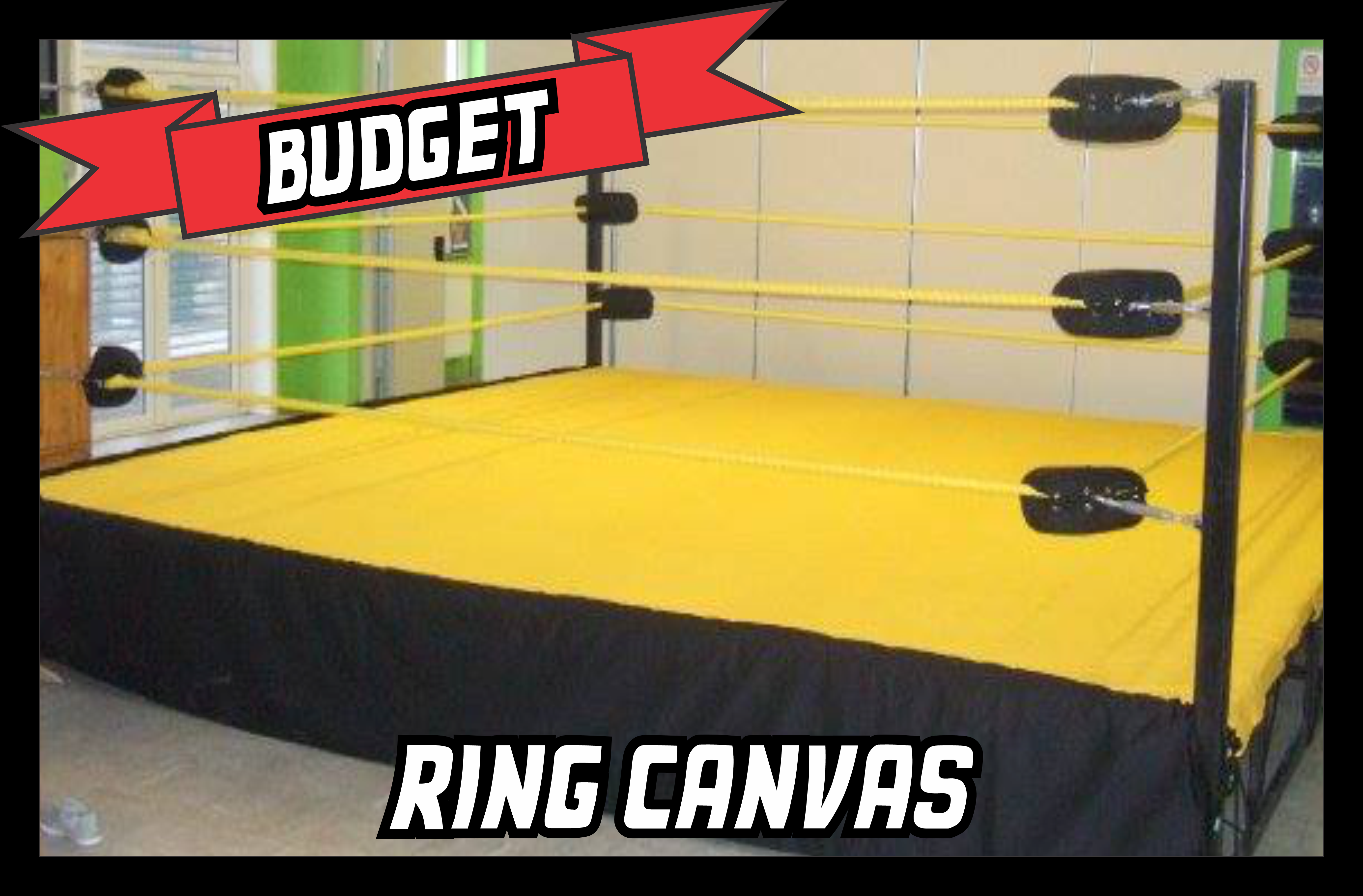 Ring Canvas