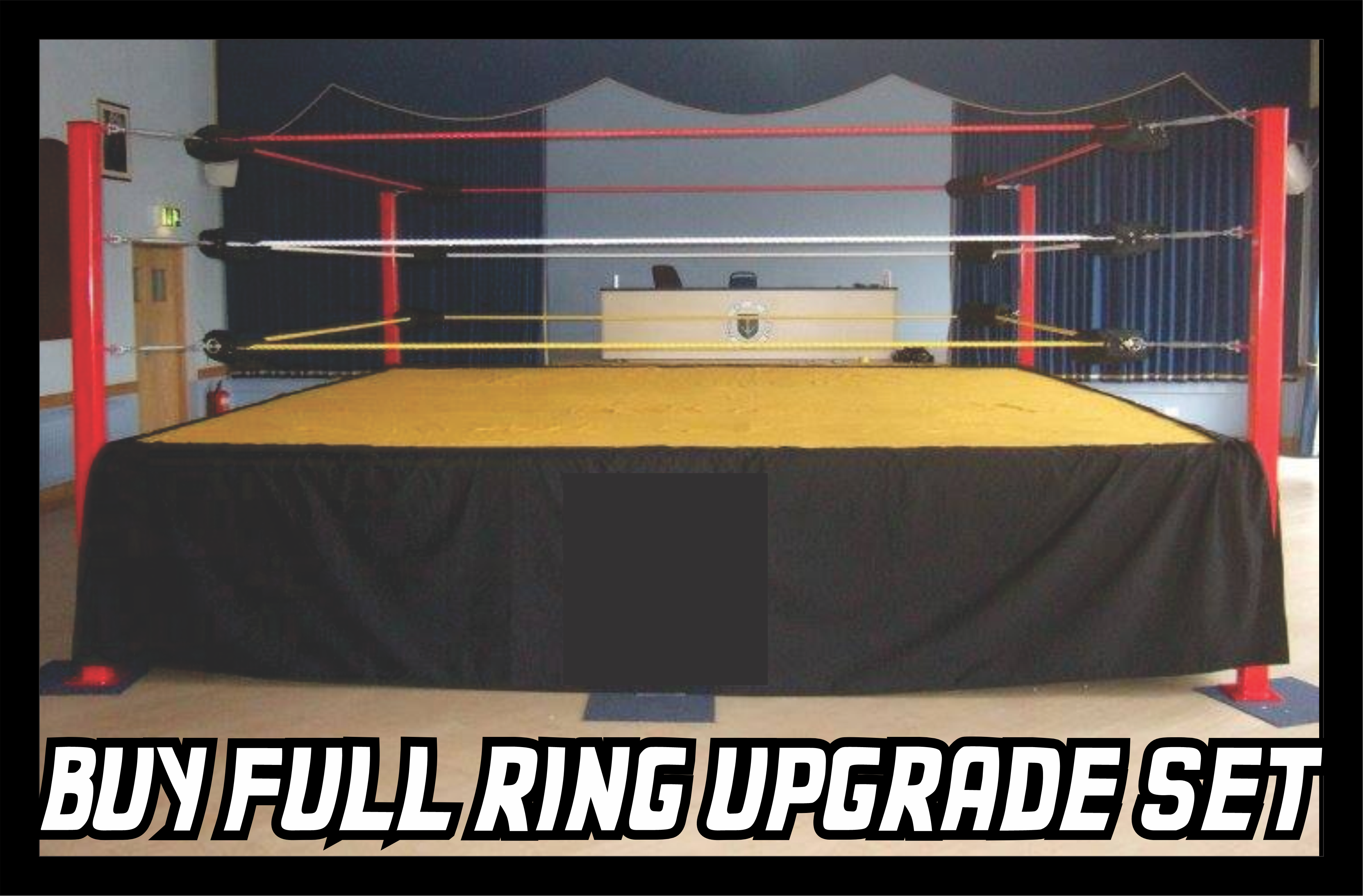 Ring Sets