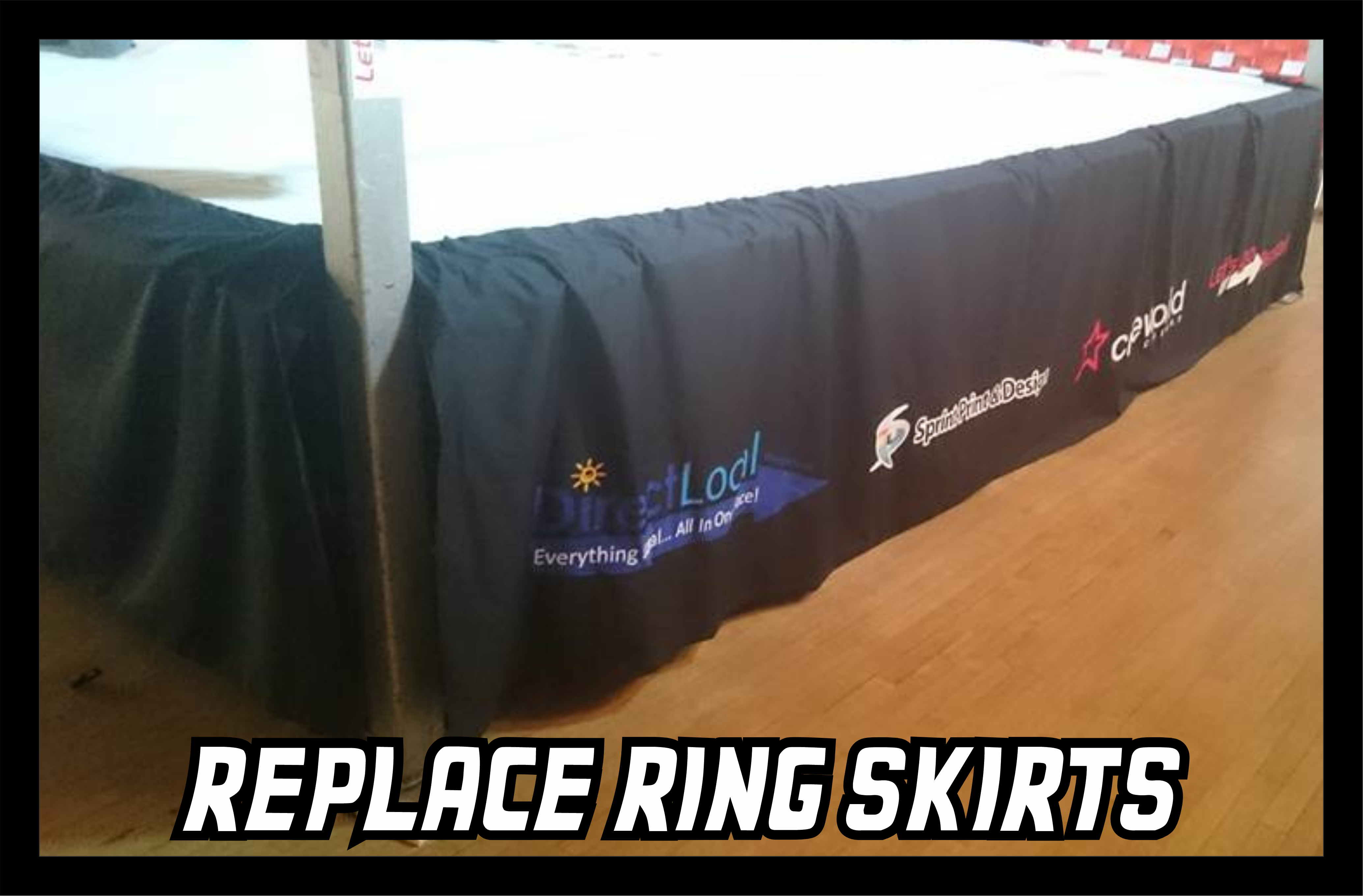 Ring Skirts