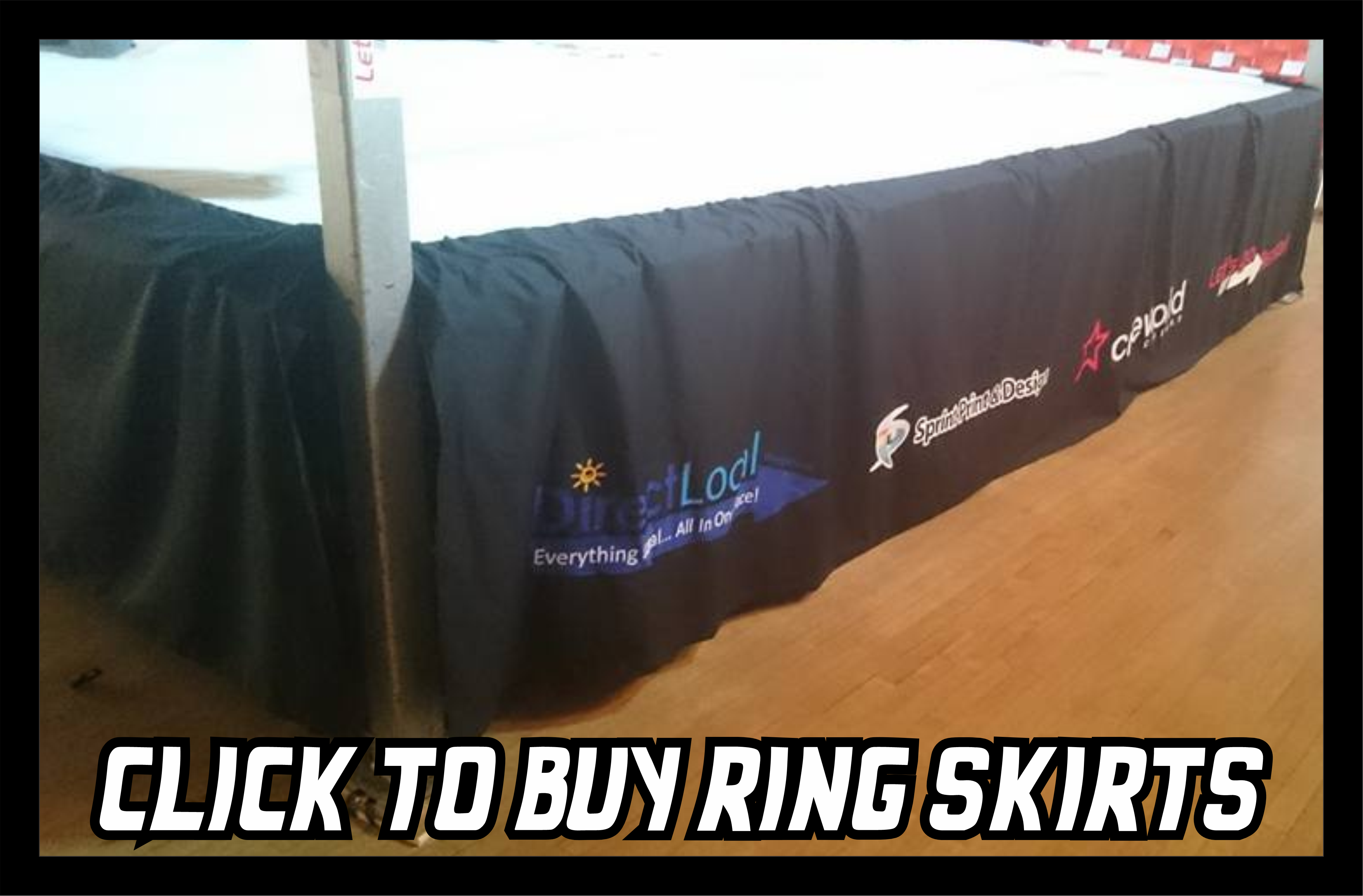 Ring Skirts
